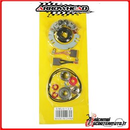 STARTER MOTOR OVERHAUL KIT ArrowHead Kawasaki ZG 1200 Voyager XII 1986-2003