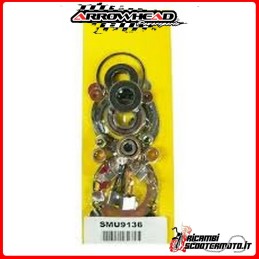 STARTER MOTOR OVERHAUL KIT ArrowHead Honda CB 450 K 1968-1970