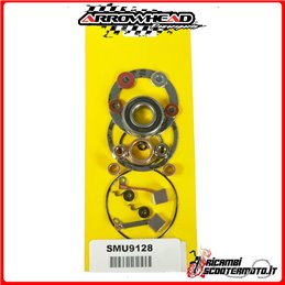 KIT DE RÉVISION DU DÉMARREUR ArrowHead Honda CM 185 T 1978-1979