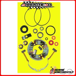 KIT DE REVISIÓN DEL MOTOR DE ARRANQUE ArrowHead Yamaha XT 600 E 1990-1995