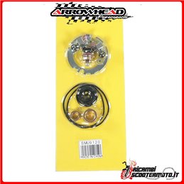 STARTER MOTOR OVERHAUL KIT ArrowHead Kawasaki KLF220 Bayou 1996-2002