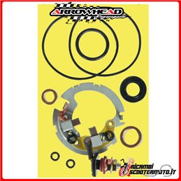 Anlasser-Überholsatz ArrowHead Kawasaki ZX 600 Ninja 600R 1990-1997