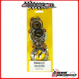 KIT DE REVISIÓN DEL MOTOR DE ARRANQUE ArrowHead Yamaha XS 750 1977-1979