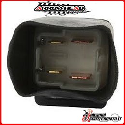 RELAIS DE DÉMARREUR À SOLÉNOÏDE ArrowHead Kymco Mongoose 70 2006-2014