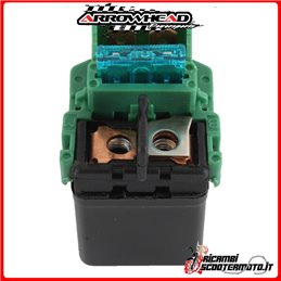 MAGNETISCHES STARTERRELAIS ArrowHead Honda CRF 125 F 2019-2023