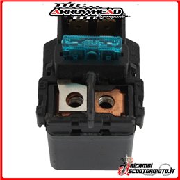 RELÉ DE ARRANQUE POR SOLENOIDE ArrowHead Honda CRF 250 X 2004-2017