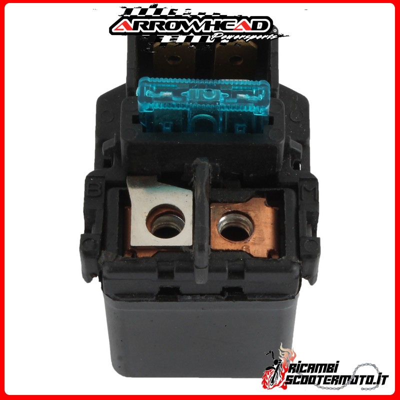 MAGNETISCHES STARTERRELAIS ArrowHead Honda CRF 250 X 2004-2017