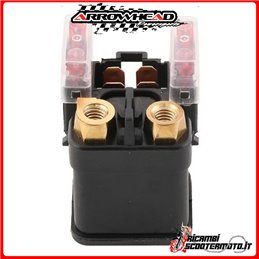 RELAIS DE DÉMARREUR À SOLÉNOÏDE ArrowHead Yamaha WR 250 F 2003-2013