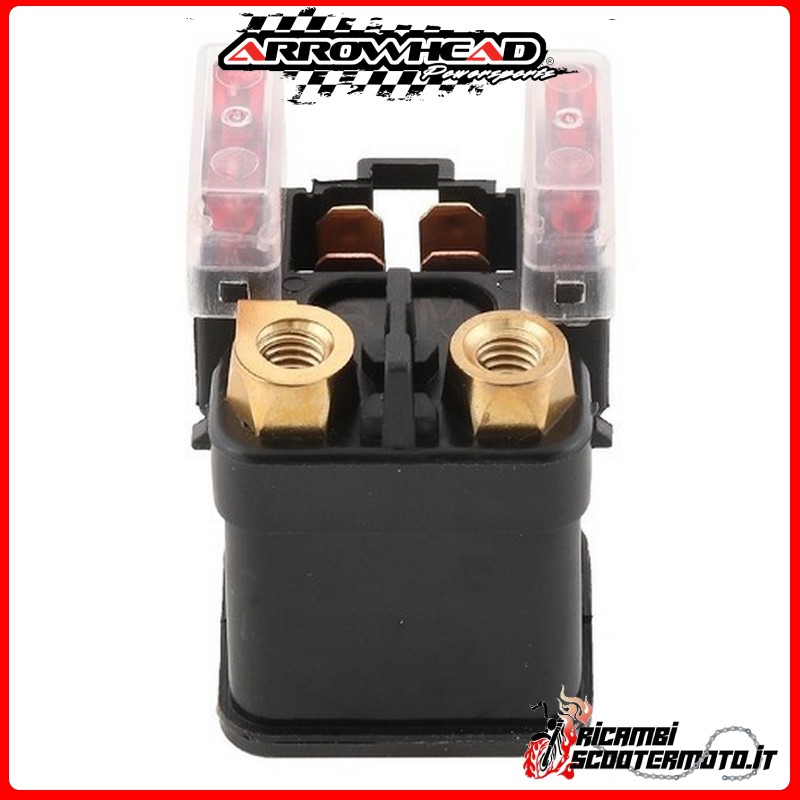 MAGNETISCHES STARTERRELAIS ArrowHead Yamaha WR 250 F 2003-2013