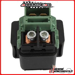 RELAIS DE DÉMARREUR À SOLÉNOÏDE ArrowHead Honda XR 650 L 1993-2022