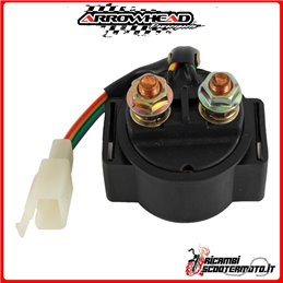 RELAIS DE DÉMARREUR À SOLÉNOÏDE ArrowHead Can-Am DS 250 2006-2023