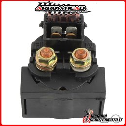 RELÉ DE ARRANQUE POR SOLENOIDE ARRANQUE ArrowHead Honda CRF 150 F 2006-2014