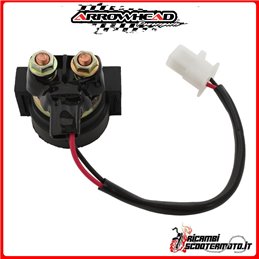 RELÉ DE ARRANQUE POR SOLENOIDE ARRANQUE ArrowHead Yamaha VMX 1200 V-MAX 1990-2000