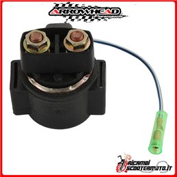 RELÉ DE ARRANQUE POR SOLENOIDE ARRANQUE ArrowHead Yamaha XJ 600 1996-1998