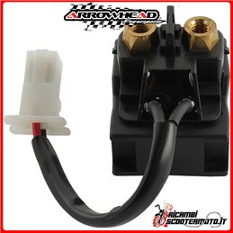 MAGNETISCHES STARTERRELAIS ArrowHead Suzuki DR-Z 400 E 2000-2007
