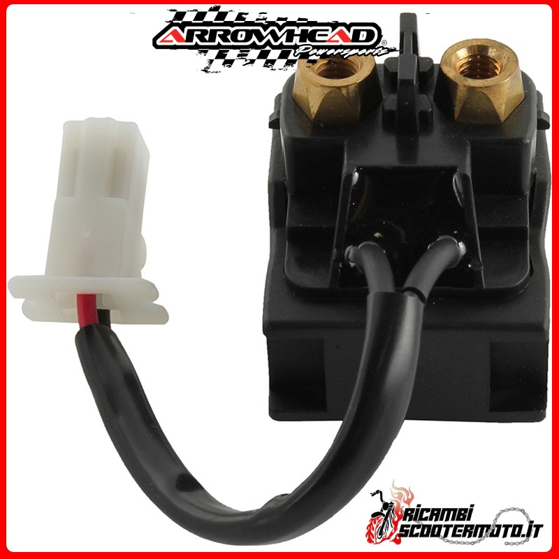 MAGNETISCHES STARTERRELAIS ArrowHead Suzuki DR-Z 400 E 2000-2007