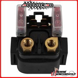 RELÉ DE ARRANQUE POR SOLENOIDE ARRANQUE ArrowHead KTM SX 450 ATV 2009-2010