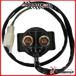 RELÉ DE ARRANQUE POR SOLENOIDE ARRANQUE ArrowHead Kawasaki Mule 3000 2005