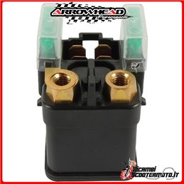 RELAIS DE DÉMARREUR À SOLÉNOÏDE ArrowHead Kawasaki ER 6N 2009-2010