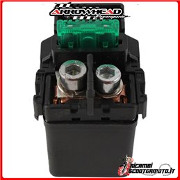 SOLENOIDE STARTER RELÉ AVVIAMENTO ArrowHead Honda CH 250 Elite 1989-1990