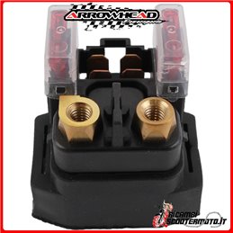 RELÉ DE ARRANQUE POR SOLENOIDE ArrowHead Yamaha TTR 125 2010-2016