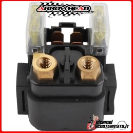 RELÉ DE ARRANQUE POR SOLENOIDE ArrowHead Yamaha TW 200 2001-2016