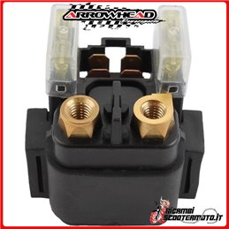 RELAIS DE DÉMARREUR À SOLÉNOÏDE ArrowHead Yamaha XT 225 2001-2007
