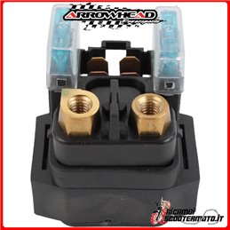 RELÉ DE ARRANQUE POR SOLENOIDE ARRANQUE ArrowHead Yamaha YZF R1 2007-2008