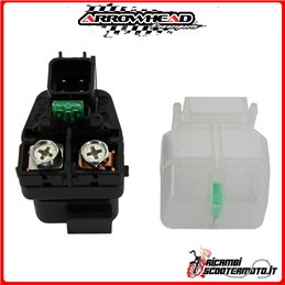SOLENOIDE STARTER RELE' AVVIAMENTO ARROWHEAD SUZUKI GSX 1300 B-KING 2008