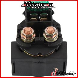 SOLENOID STARTER RELAY STARTER ArrowHead Kawasaki EL 250 Eliminator 1994
