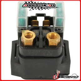 RELÉ DE ARRANQUE POR SOLENOIDE ARRANQUE ArrowHead Yamaha FZ 6 2010