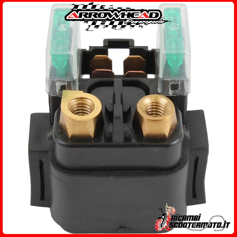 SOLENOIDE STARTER RELE' AVVIAMENTO ARROWHEAD YAMAHA FZ 6 2004-2009