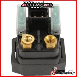 SOLENOID STARTER RELAY STARTER ArrowHead Kawasaki Mule 610 4x4 2011