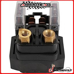 RELÉ DE ARRANQUE POR SOLENOIDE ARRANQUE ArrowHead Yamaha YZF R6 600 2003-2005
