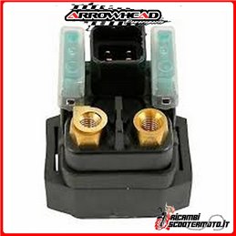 RELÉ DE ARRANQUE POR SOLENOIDE ArrowHead Suzuki GSX 600 F Katana 1998-2006