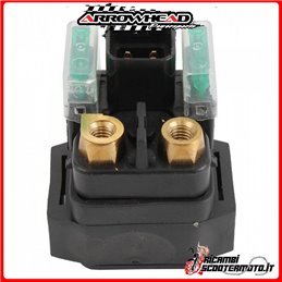 RELAIS DE DÉMARREUR À SOLÉNOÏDE ArrowHead Suzuki DL 1000 V-Strom 2002-2012