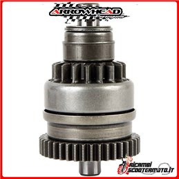 PIGNONE AVVIAMENTO ARROWHEAD POLARIS BIG BOSS 250 4X6 1989-1992