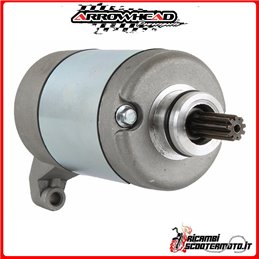 MOTORINO AVVIAMENTO ARROWHEAD YAMAHA XVS 13 C STRYKER 2010-2016
