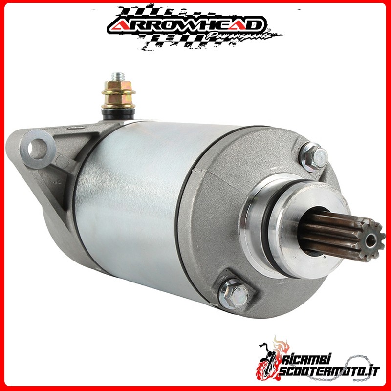 STARTER MOTOR ArrowHead Kymco MAXXER 450i 