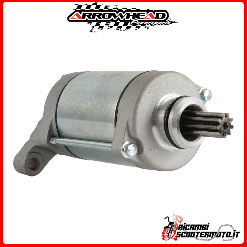STARTER MOTOR ArrowHead Polaris Trail Blazer 330 2012-2013