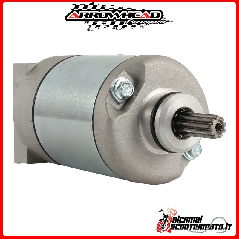 MOTOR DE ARRANQUE ArrowHead Polaris ACE 325 2015