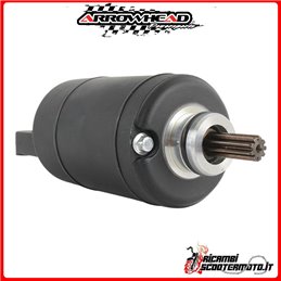 DÉMARREUR ArrowHead Honda VT 1300 CR 2010-2016