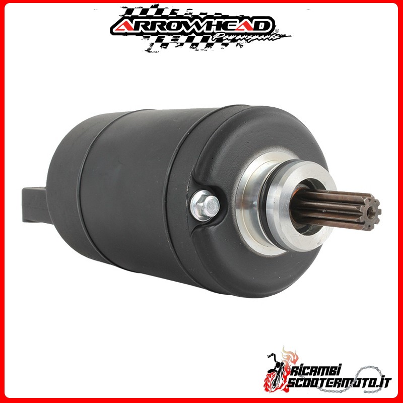 STARTER MOTOR ArrowHead Honda VT 1300 CR 2010-2016
