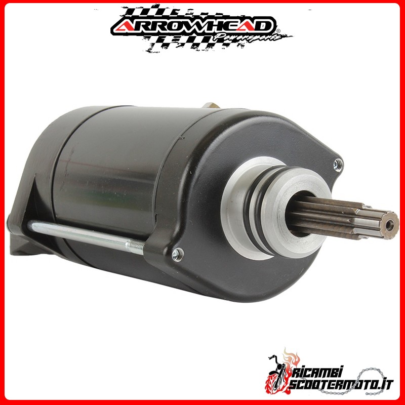 STARTER MOTOR ArrowHead Polaris ACE 500 2017