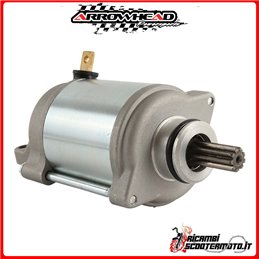 MOTORINO AVVIAMENTO ARROWHEAD KTM 690 DUKE 2008-2010