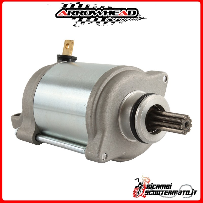 MOTORINO AVVIAMENTO ARROWHEAD KTM 690 DUKE 2008-2010