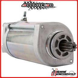 ANLASSER ArrowHead Ktm 950 Adventure 2004-2006