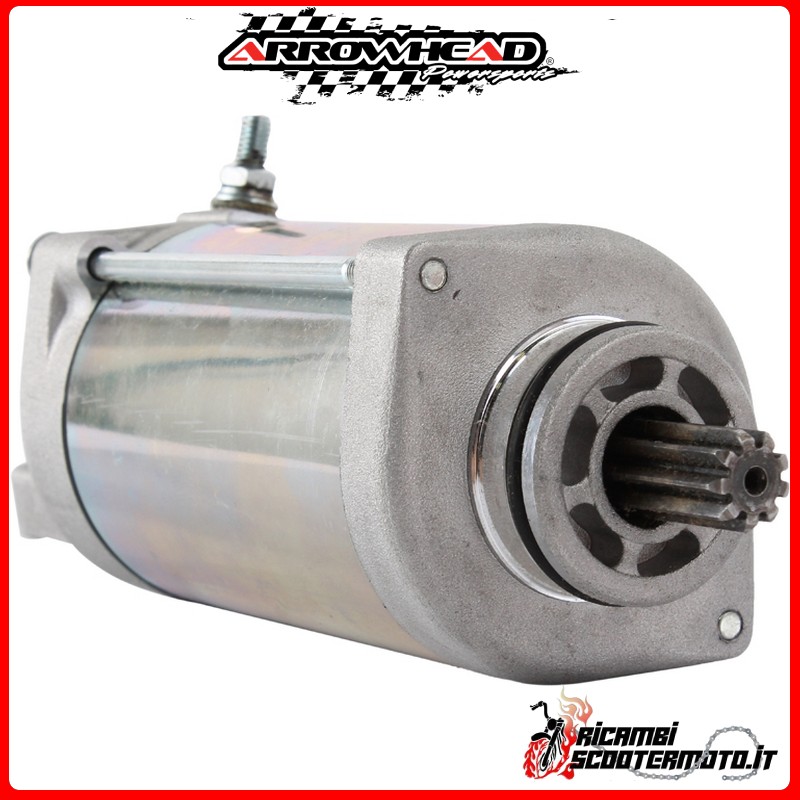 MOTORINO AVVIAMENTO ARROWHEAD KTM 950 ADVENTURE 2004-2006