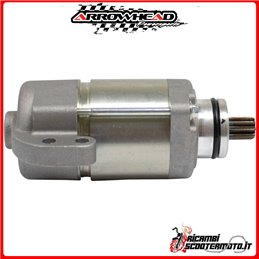 MOTORINO AVVIAMENTO ARROWHEAD KTM 200 EXC / EXC-W 2013-2016