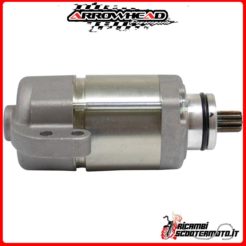 DÉMARREUR ArrowHead Ktm 200 EXC / EXC-W 2013-2016